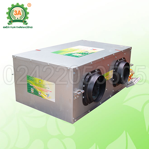 Máy lọc không khí tươi 3A